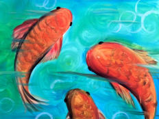 Gold Fish