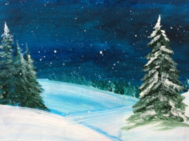 Winter Wonderland