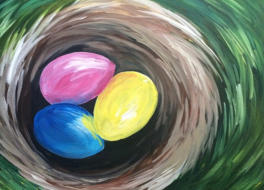 Easter Nest