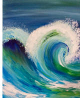 Summer Waves